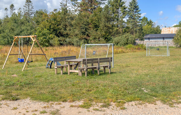 Semesterhus - Thorsager , Danmark - D55108 906
