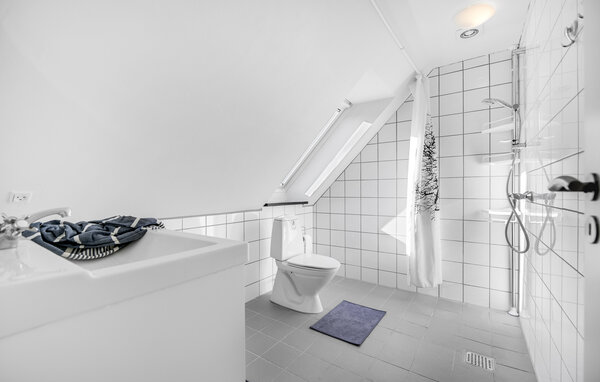 Semesterhus - Thorsager , Danmark - D55108 701