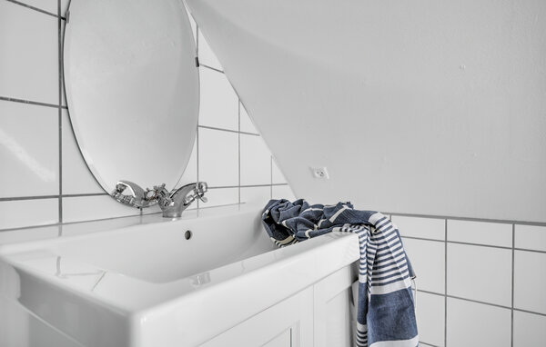 Semesterhus - Thorsager , Danmark - D55108 702