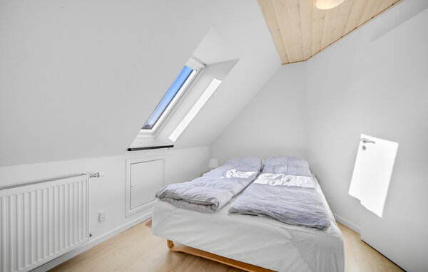 Semesterhus - Thorsager , Danmark - D55108 9