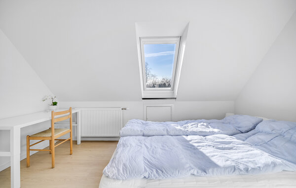 Semesterhus - Thorsager , Danmark - D55108 601