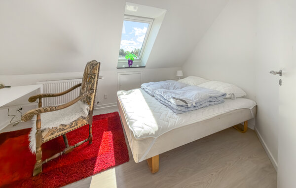 Semesterhus - Thorsager , Danmark - D55108 602