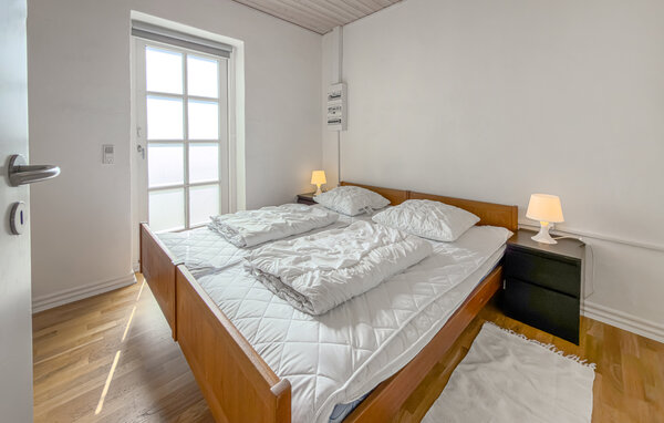Semesterhus - Thorsager , Danmark - D55108 603
