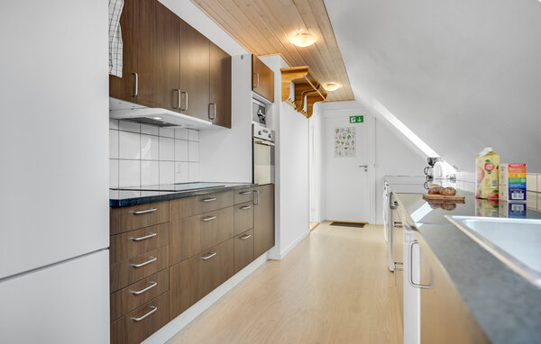 Semesterhus - Thorsager , Danmark - D55108 7