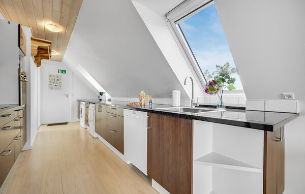 Semesterhus - Thorsager , Danmark - D55108 8