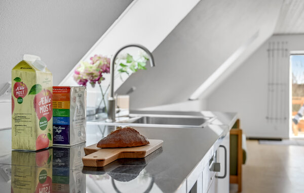 Semesterhus - Thorsager , Danmark - D55108 401