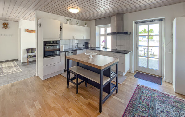 Semesterhus - Thorsager , Danmark - D55108 402