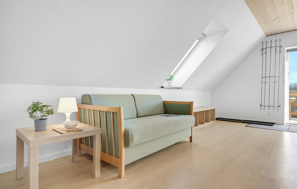 Semesterhus - Thorsager , Danmark - D55108 3