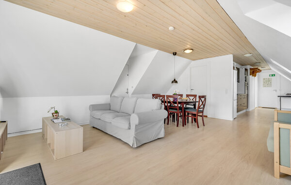 Semesterhus - Thorsager , Danmark - D55108 4