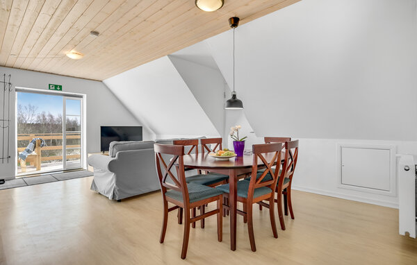 Semesterhus - Thorsager , Danmark - D55108 5