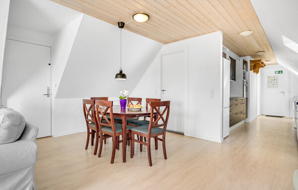 Semesterhus - Thorsager , Danmark - D55108 6