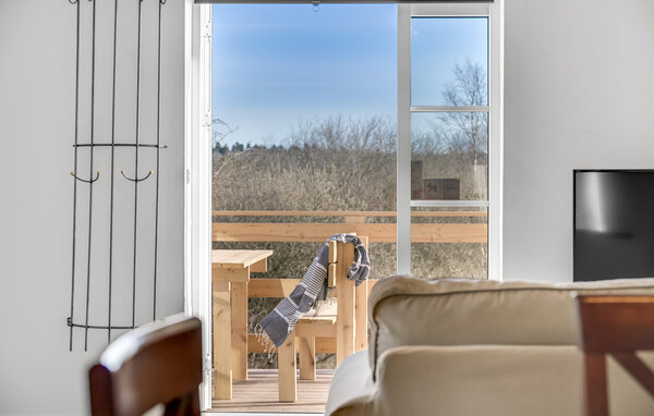 Semesterhus - Thorsager , Danmark - D55108 301