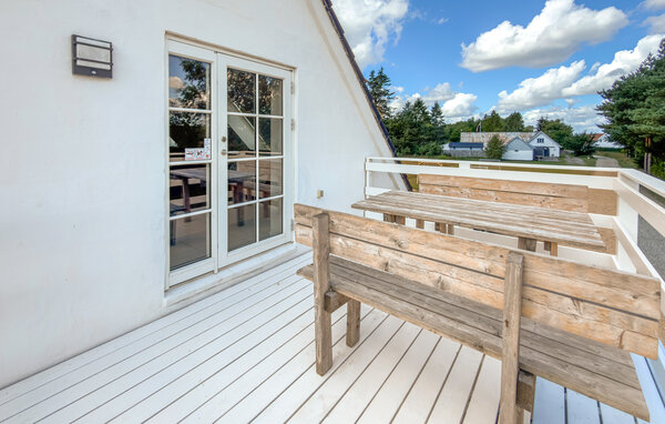 Semesterhus - Thorsager , Danmark - D55108 102