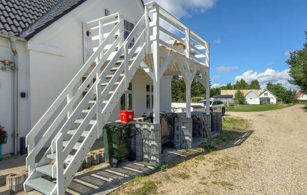 Semesterhus - Thorsager , Danmark - D55108 103