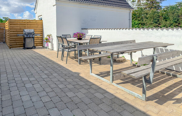 Semesterhus - Thorsager , Danmark - D55108 104