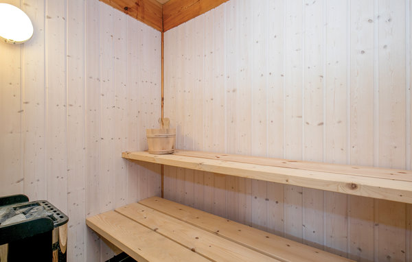 Semesterhus - Helberskov Strand , Danmark - D6005 801