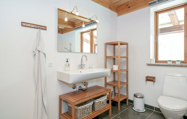 Semesterhus - Helberskov Strand , Danmark - D6005 704