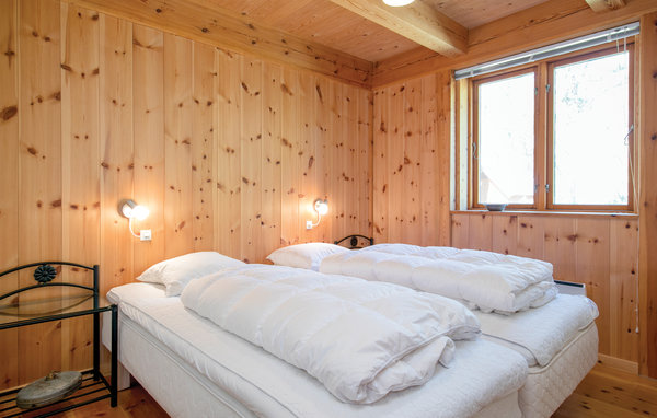 Semesterhus - Helberskov Strand , Danmark - D6005 601
