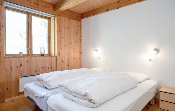 Semesterhus - Helberskov Strand , Danmark - D6005 602