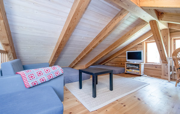 Semesterhus - Helberskov Strand , Danmark - D6005 501