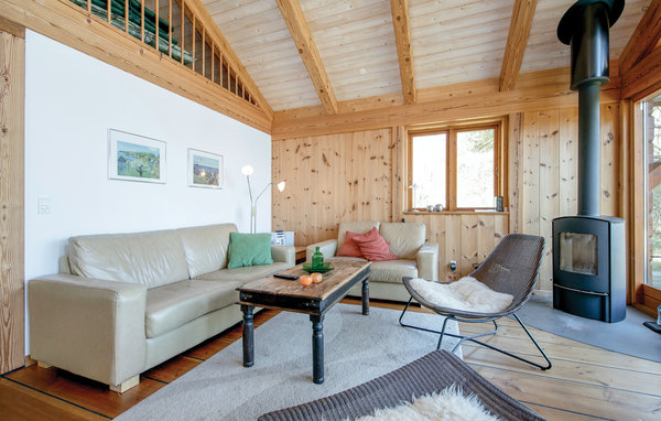 Semesterhus - Helberskov Strand , Danmark - D6005 3