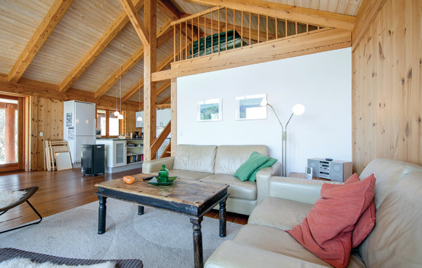 Semesterhus - Helberskov Strand , Danmark - D6005 301