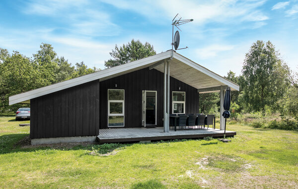 Ferienhaus 