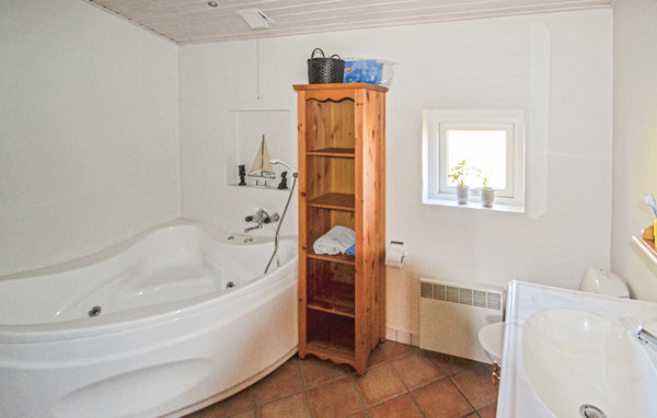 Semesterhus - Helberskov Strand , Danmark - D6072 703