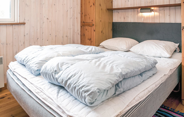 Semesterhus - Helberskov Strand , Danmark - D6072 601