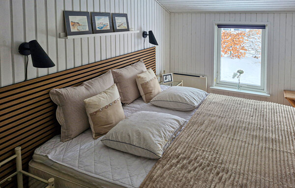 Ferienhaus - Helberskov Strand , Dänemark - D6080 604