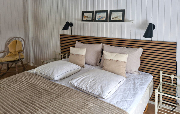 Ferienhaus - Helberskov Strand , Dänemark - D6080 605