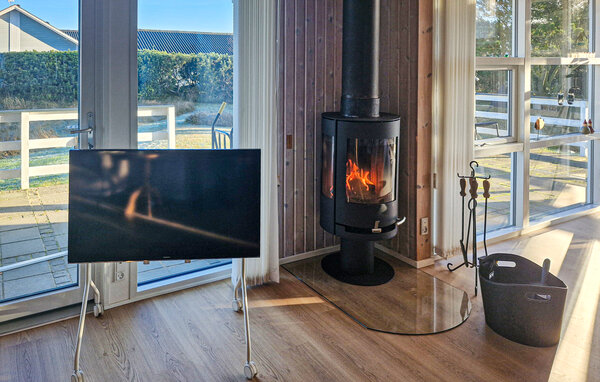 Ferienhaus - Helberskov Strand , Dänemark - D6080 303