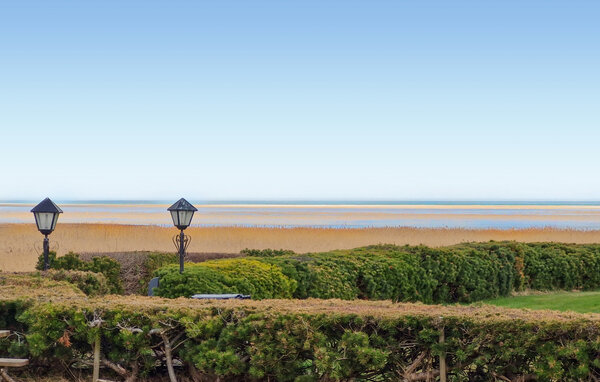 Holiday Home - Helberskov Strand , Denmark - D6080 201