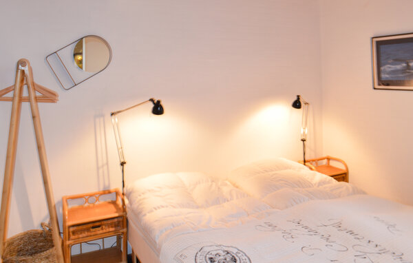 Ferienhaus Stalden