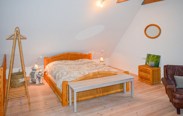 Ferienhaus Stalden