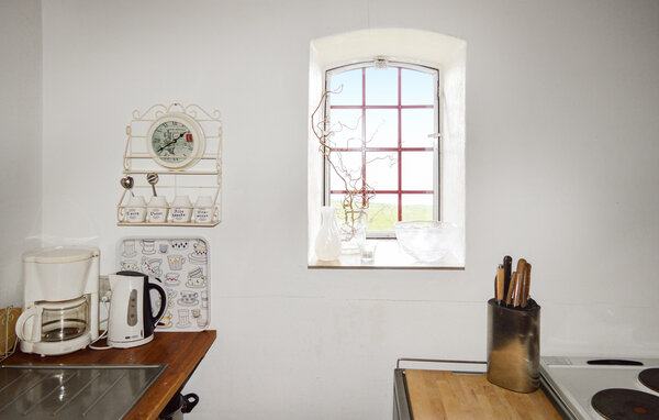 Ferienhaus Stalden