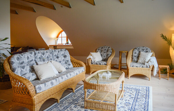 Ferienhaus Stalden