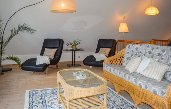 Ferienhaus Stalden