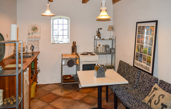 Ferienhaus Stalden