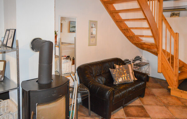Ferienhaus Stalden