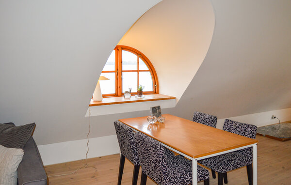 Ferienhaus Stalden