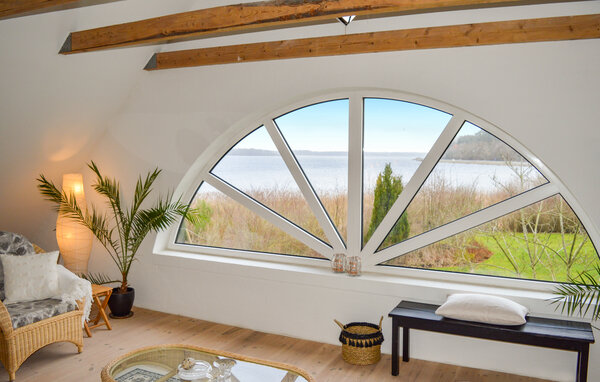 Ferienhaus Stalden