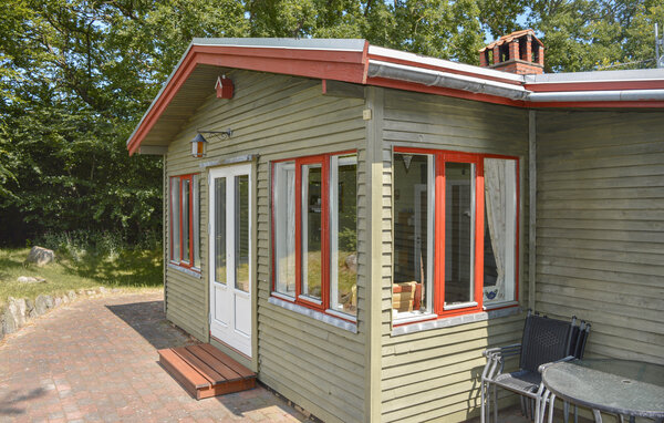 Ferienhaus 