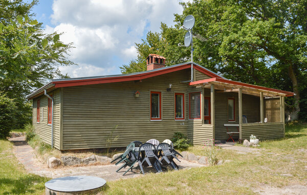 Ferienhaus 