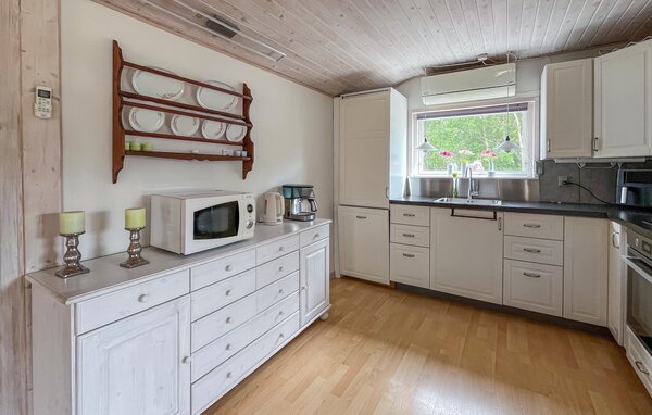 Ferienhaus - Egense Strand , Dänemark - D61002 6