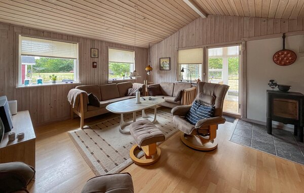 Ferienhaus - Egense Strand , Dänemark - D61002 3