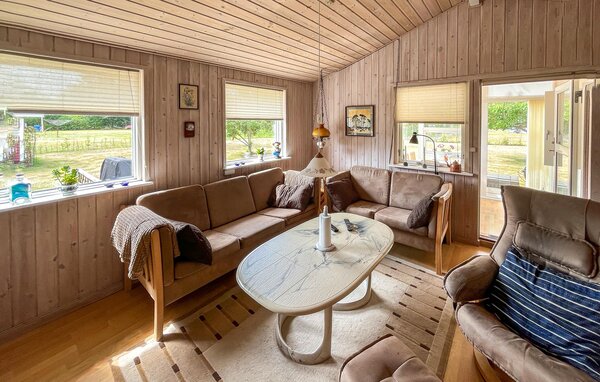 Ferienhaus - Egense Strand , Dänemark - D61002 301