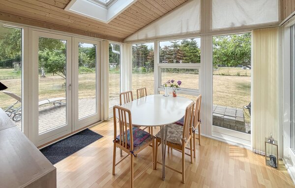 Ferienhaus - Egense Strand , Dänemark - D61002 5