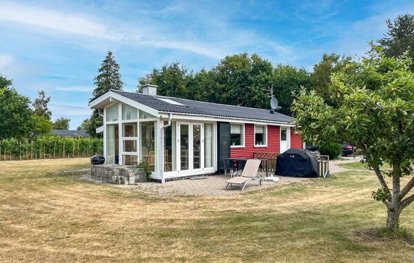 Ferienhaus - Egense Strand , Dänemark - D61002 81