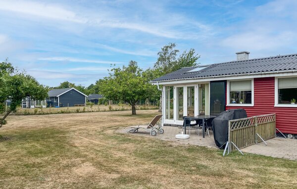 Ferienhaus - Egense Strand , Dänemark - D61002 8